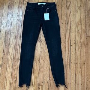 New hidden jeans Black Women's Jeans